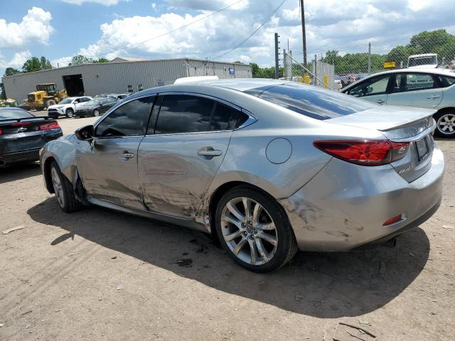 Photo 2 from auction – 2014 MAZDA 6 TOURING with VIN JM1GJ1T58E1111129