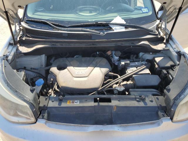 Photo 11 from auction – 2015 KIA SOUL with VIN KNDJN2A25F7749927