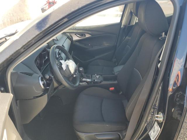 Photo 7 from auction – 2019 MAZDA CX-3 SPORT with VIN JM1DKDB72K0426434