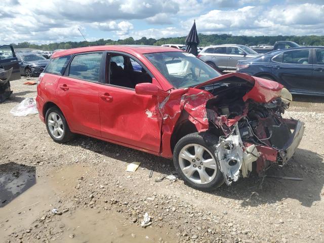 Photo 4 from auction – 2006 TOYOTA COROLLA MA with VIN 2T1KR32EX6C589064