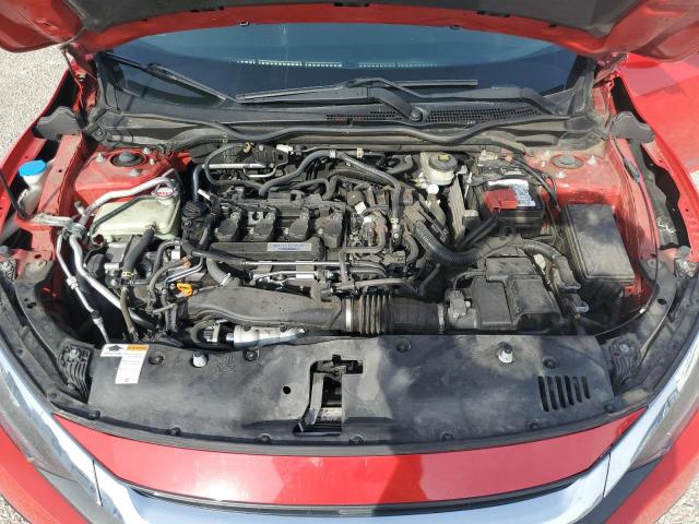 Photo 11 from auction – 2018 HONDA CIVIC EXL with VIN JHMFC1F70JX019599