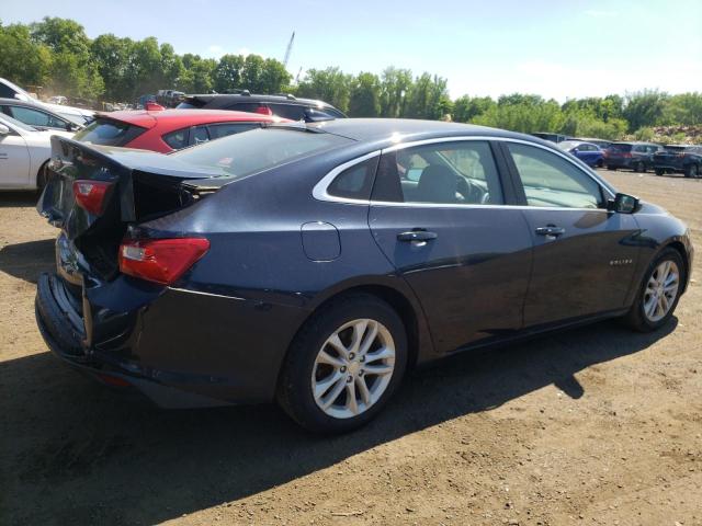 Photo 3 from auction – 2017 CHEVROLET MALIBU LT with VIN 1G1ZE5ST9HF147674