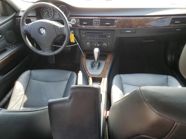 Photo 8 from auction – 2011 BMW 328 I SULE with VIN WBAPH5G51BNM74645