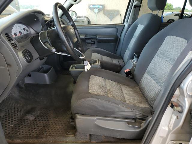 Photo 7 from auction – 2004 FORD EXPLORER S with VIN 1FMZU77K24UC08497