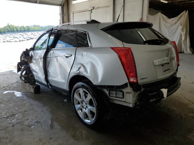Photo 2 from auction – 2010 CADILLAC SRX PERFOR with VIN 3GYFNBEY8AS558219