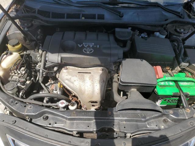 Photo 11 from auction – 2010 TOYOTA CAMRY BASE with VIN 4T4BF3EK3AR011248