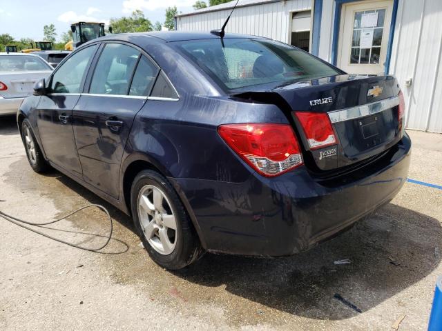 Photo 2 from auction – 2014 CHEVROLET CRUZE LT with VIN 1G1PC5SB2E7404281