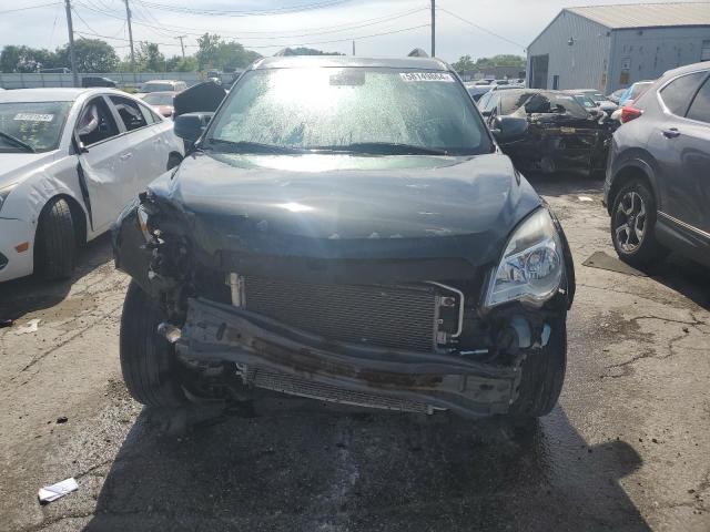 Photo 5 from auction – 2014 CHEVROLET EQUINOX LT with VIN 2GNALBEK4E6130273