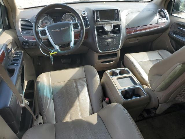 Photo 8 from auction – 2012 CHRYSLER TOWN & COU with VIN 2C4RC1BG1CR192036