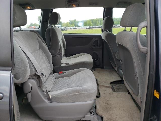 Photo 11 from auction – 2008 TOYOTA SIENNA CE with VIN 5TDZK23C58S136393