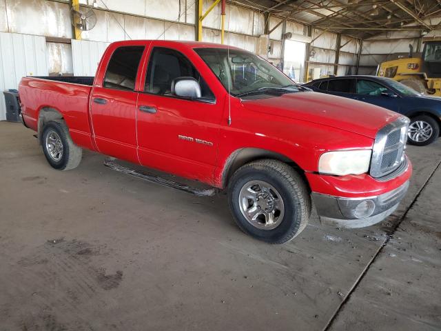 Photo 4 from auction – 2002 DODGE RAM 1500 with VIN 3B7HA18N72G102870