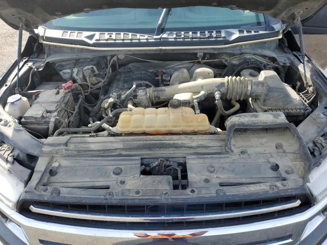 Photo 11 from auction – 2018 FORD F150 SUPER with VIN 1FTEW1EB9JFA63746