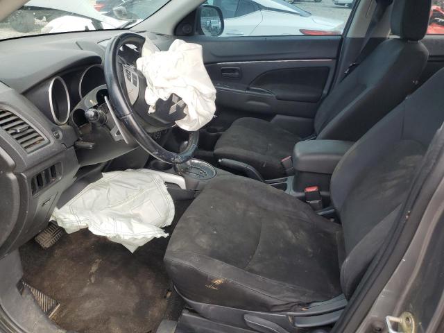 Photo 7 from auction – 2013 MITSUBISHI OUTLANDER with VIN 4A4AP3AU7DE001389