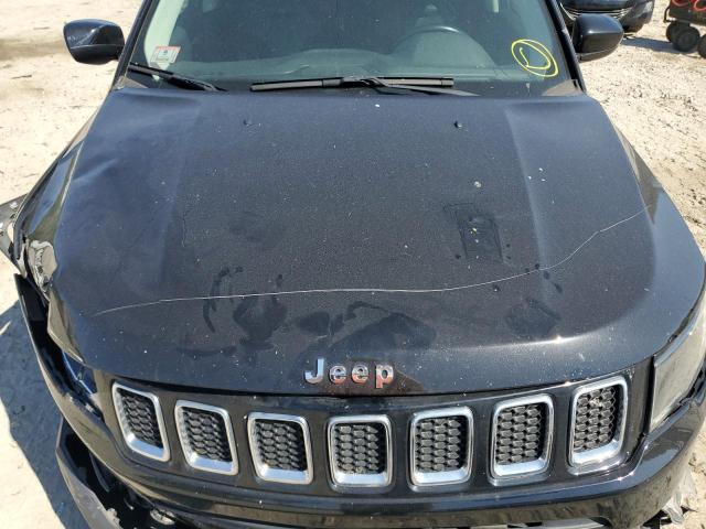 Foto 12 de la subasta – 2019 JEEP COMPASS LA con VIN 3C4NJDBB6KT593622