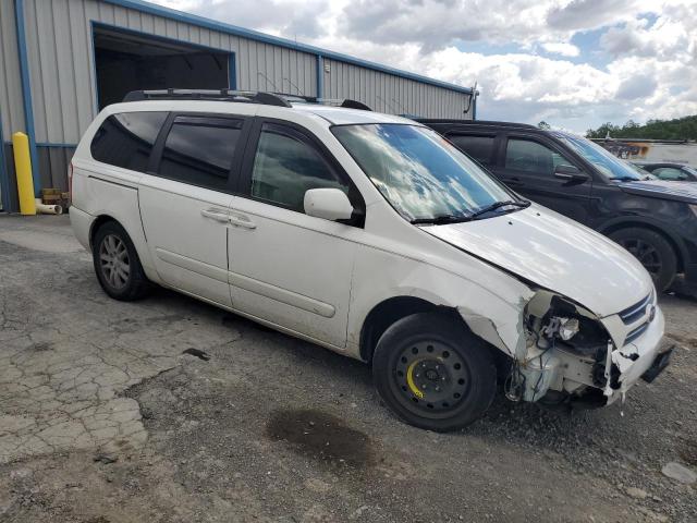 Photo 4 from auction – 2006 KIA SEDONA EX with VIN KNDMB233366052094