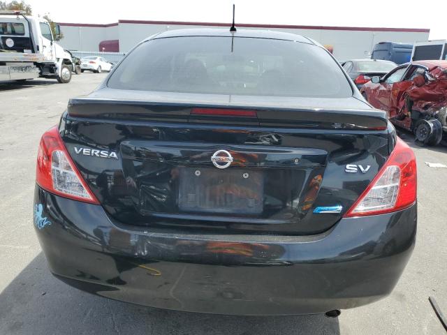 Photo 6 from auction – 2013 NISSAN VERSA S with VIN 3N1CN7AP1DL857197