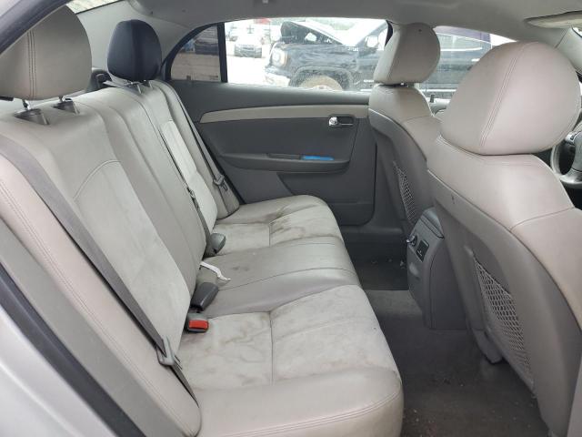Photo 10 from auction – 2012 CHEVROLET MALIBU 2LT with VIN 1G1ZD5E06CF295455