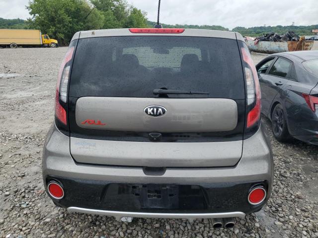 Photo 6 from auction – 2018 KIA SOUL ! with VIN KNDJX3AA4J7616009
