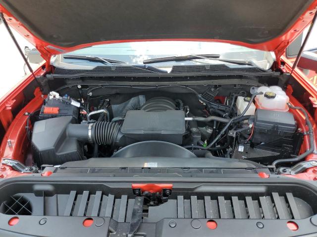 Photo 11 from auction – 2024 CHEVROLET SILVERADO with VIN 2GC4YNE76R1117239