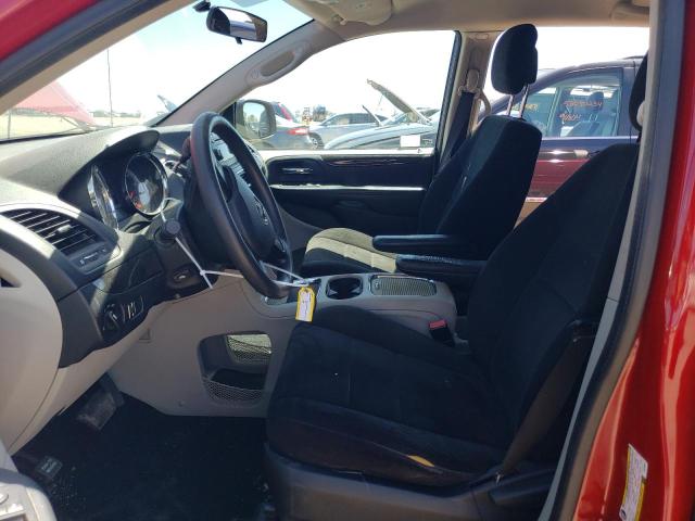 Photo 7 from auction – 2012 DODGE GRAND CARA with VIN 2C4RDGCG0CR209861