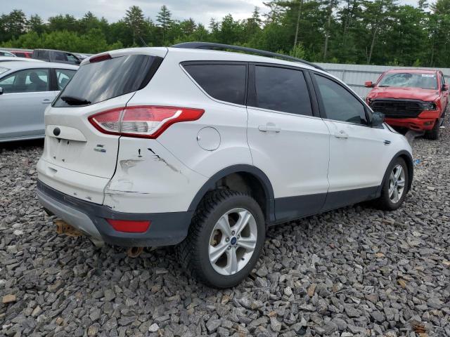 Photo 3 from auction – 2014 FORD ESCAPE SE with VIN 1FMCU9G97EUD26254