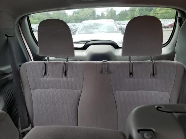 Photo 10 from auction – 2008 TOYOTA HIGHLANDER with VIN JTEEW41A582002339