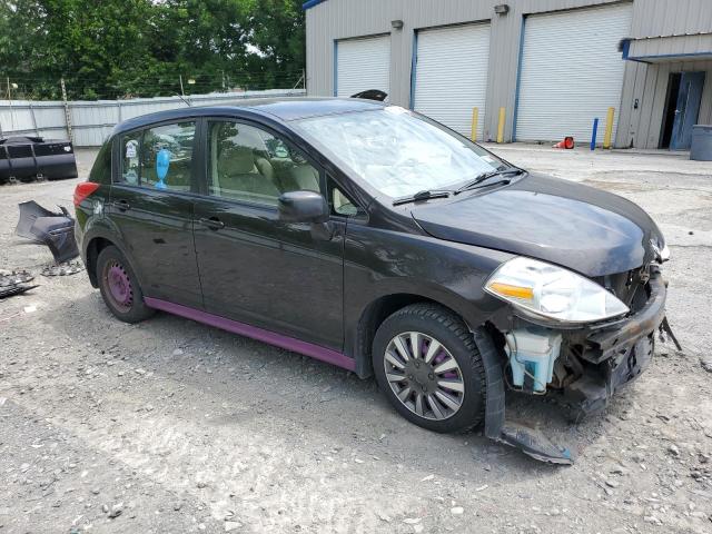 Photo 4 from auction – 2012 NISSAN VERSA S with VIN 3N1BC1CP7CK198719