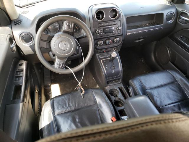 Photo 8 from auction – 2015 JEEP PATRIOT SP with VIN 1C4NJRBB4FD366356
