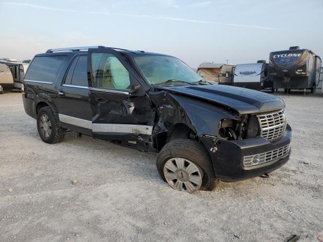 Photo 4 from auction – 2012 LINCOLN NAVIGATOR with VIN 5LMJJ3J54CEL00864