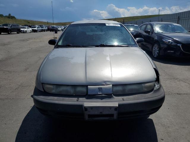 Photo 5 from auction – 1999 SATURN SL with VIN 1G8ZF5285XZ223656