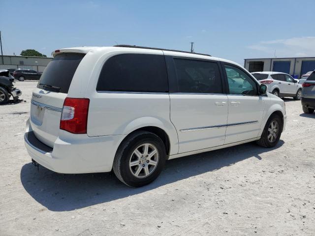 Photo 3 from auction – 2012 CHRYSLER TOWN & COU with VIN 2C4RC1BG6CR126470
