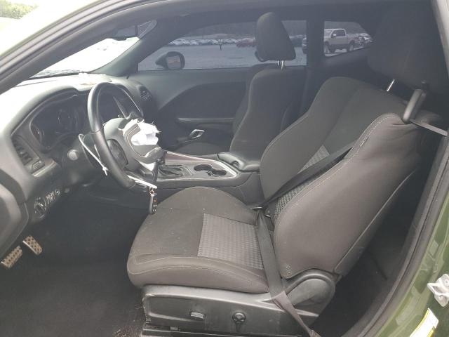 Photo 7 from auction – 2020 DODGE CHALLENGER with VIN 2C3CDZBT9LH242688