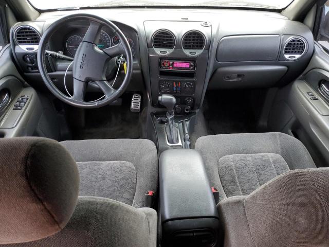 Photo 8 from auction – 2004 GMC ENVOY with VIN 1GKDS13S342272359