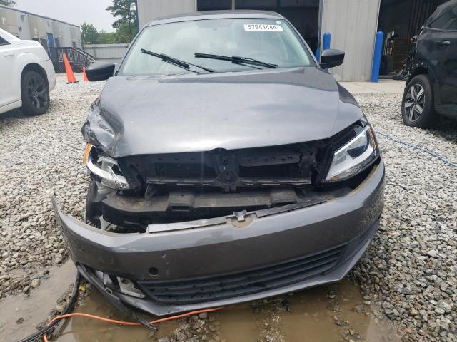 Photo 5 from auction – 2013 VOLKSWAGEN JETTA BASE with VIN 3VW2K7AJ5DM431226