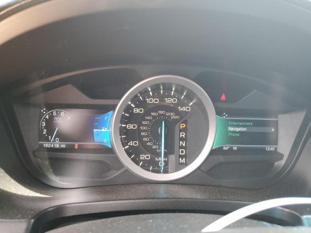 Photo 9 from auction – 2014 FORD EXPLORER X with VIN 1FM5K7D83EGA02845