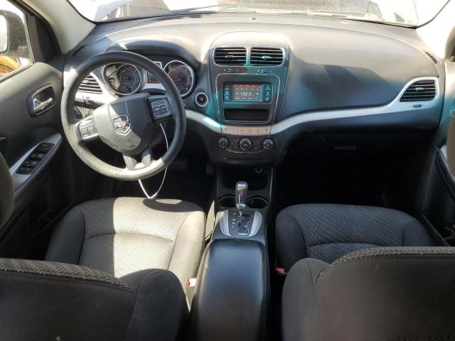 Photo 8 from auction – 2016 DODGE JOURNEY SX with VIN 3C4PDDBG2GT168210