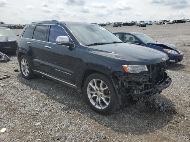 Photo 4 from auction – 2014 JEEP GRAND CHER with VIN 1C4RJFJT6EC426250
