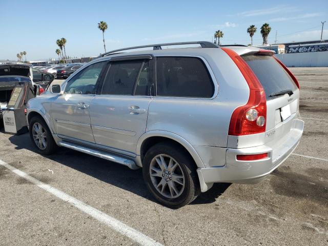 Photo 2 from auction – 2006 VOLVO XC90 with VIN YV4CY592961237481