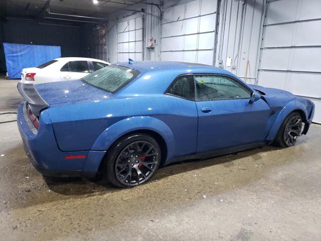 Photo 3 from auction – 2020 DODGE CHALLENGER with VIN 2C3CDZL97LH164950