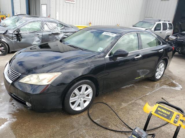 LEXUS ES 350 2009 with VIN JTHBJ46G992301464 - Photo from auction