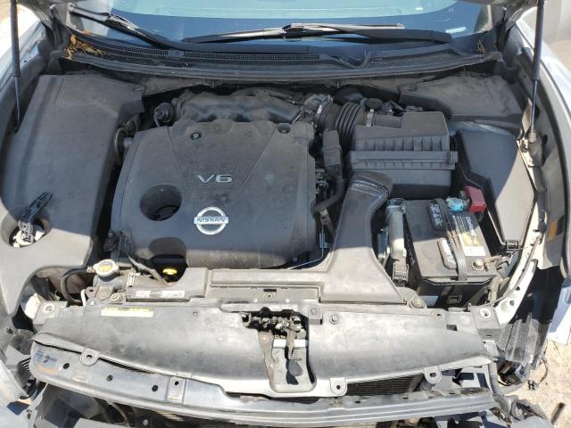 Photo 11 from auction – 2009 NISSAN MAXIMA S with VIN 1N4AA51E19C861052