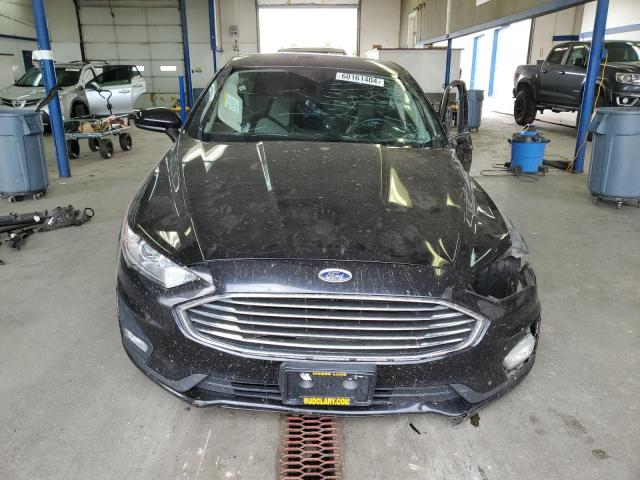 Photo 5 from auction – 2019 FORD FUSION SE with VIN 3FA6P0HD0KR284302