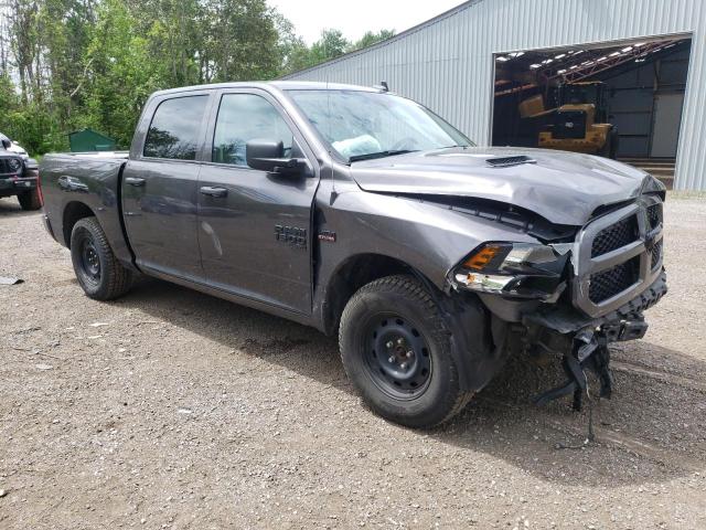 Photo 4 from auction – 2019 RAM 1500 CLASS with VIN 3C6RR7KT8KG730502