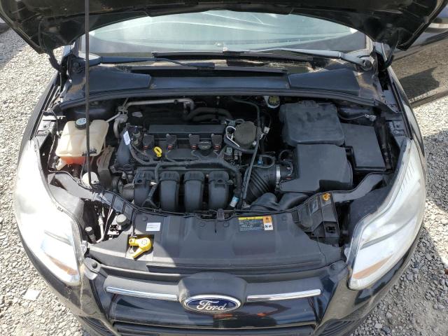 Photo 11 from auction – 2013 FORD FOCUS SE with VIN 1FADP3F25DL337815
