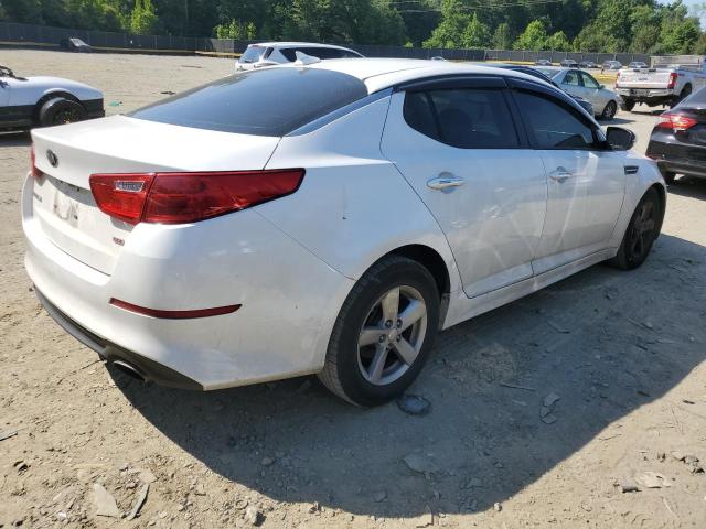 Photo 3 from auction – 2015 KIA OPTIMA LX with VIN KNAGM4A75F5662428