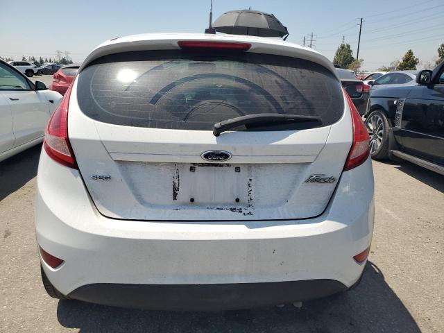 Photo 6 from auction – 2012 FORD FIESTA SES with VIN 3FADP4FJ5CM171466