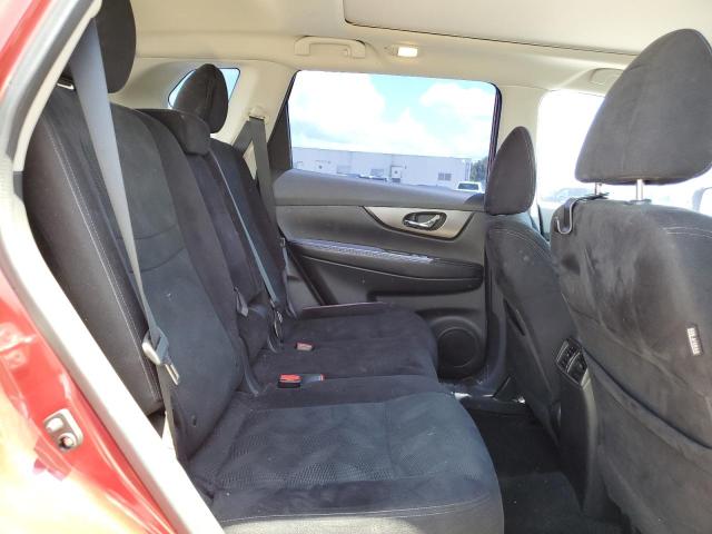 Photo 11 from auction – 2014 NISSAN ROGUE S with VIN 5N1AT2MT1EC758281