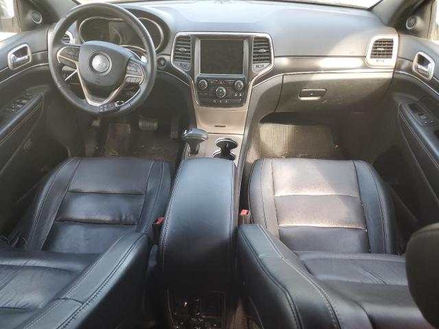 Photo 8 from auction – 2014 JEEP GRAND CHER with VIN 1C4RJFBG6EC385958