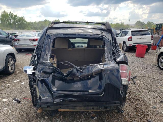 Photo 6 from auction – 2005 CHEVROLET EQUINOX LS with VIN 2CNDL13F556022567