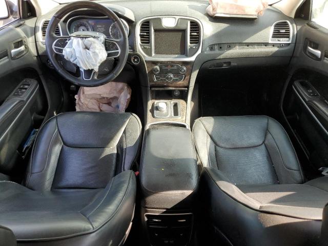 Photo 8 from auction – 2019 CHRYSLER 300 LIMITE with VIN 2C3CCAEG6KH528290